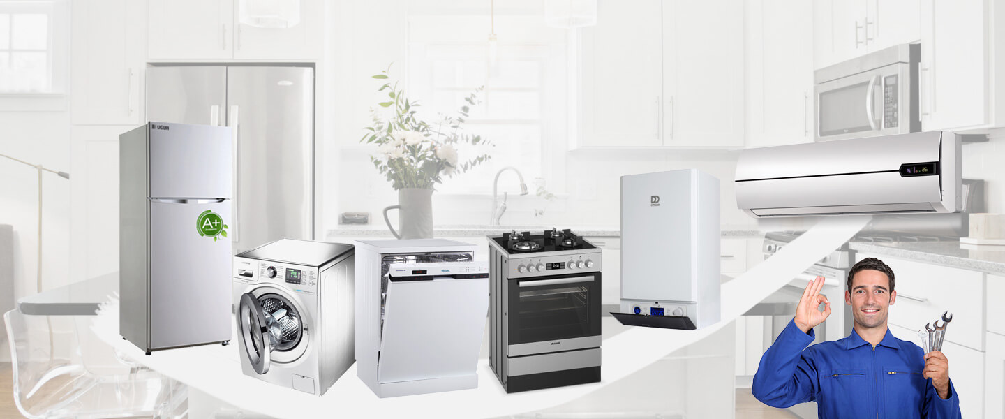 Çameli Viessmann Servisi
